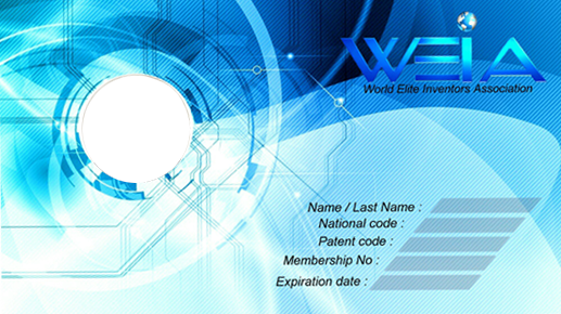 World Inventors' Cart Member