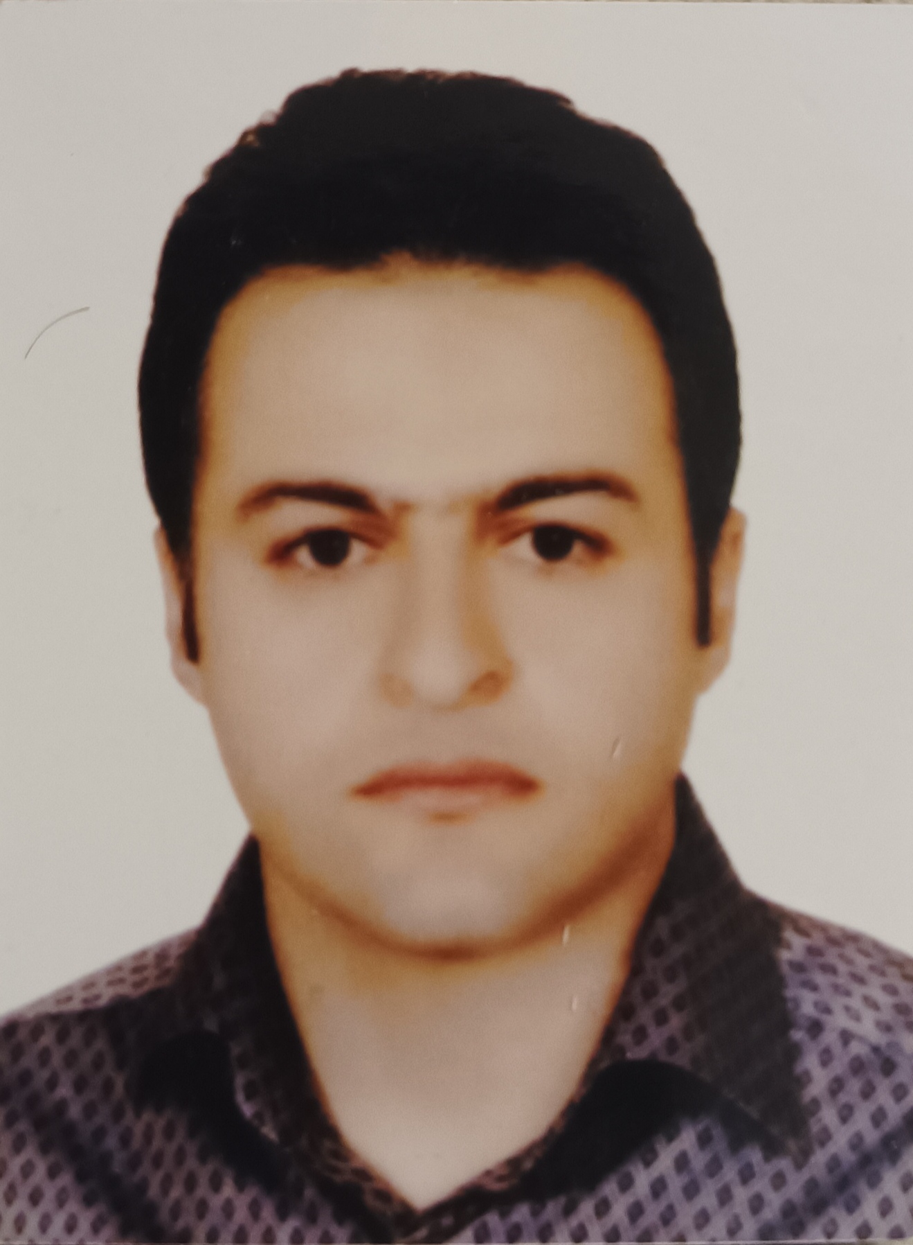 Shaho Chavoshi nezhad