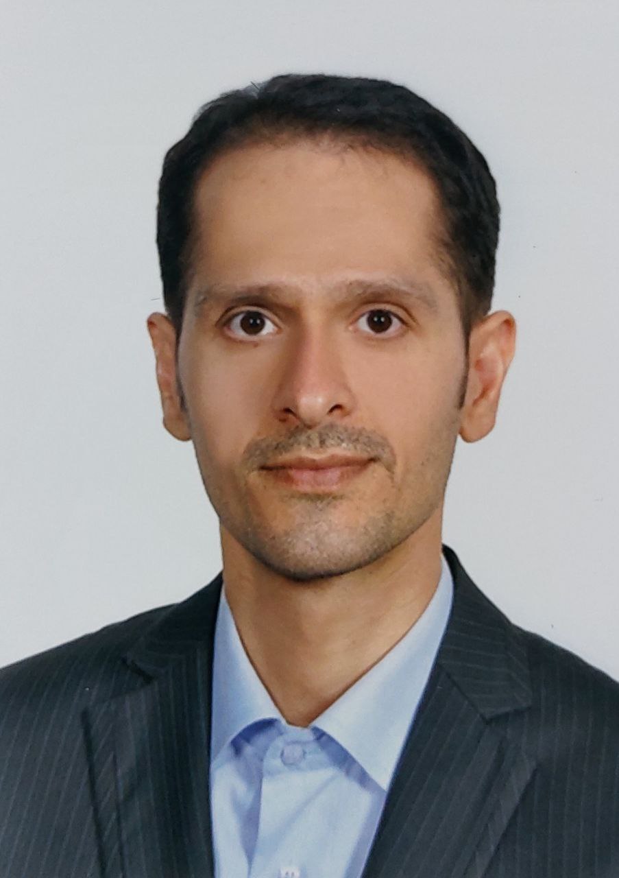 SEYEDHOSSEIN RAHMANI