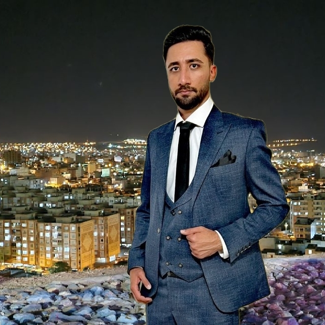 Mohammad Rasoul Azadi