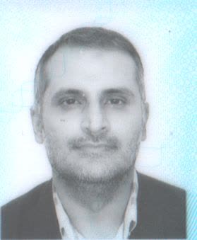 Saeid Aminzadh baladh