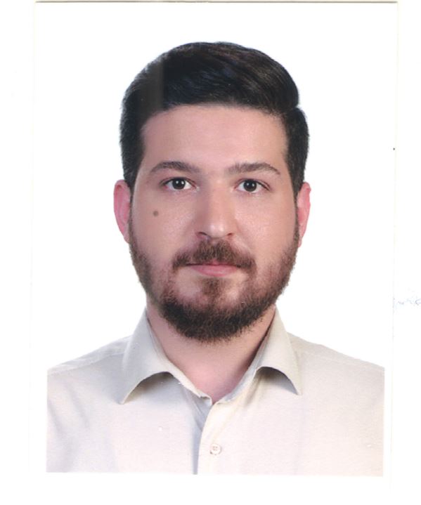 keyvan karamnejadiazar