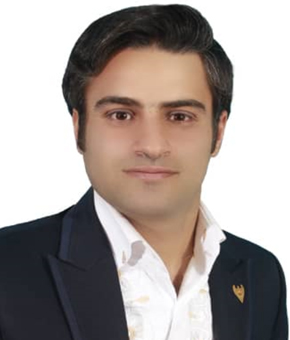 Arash Aghatehrani