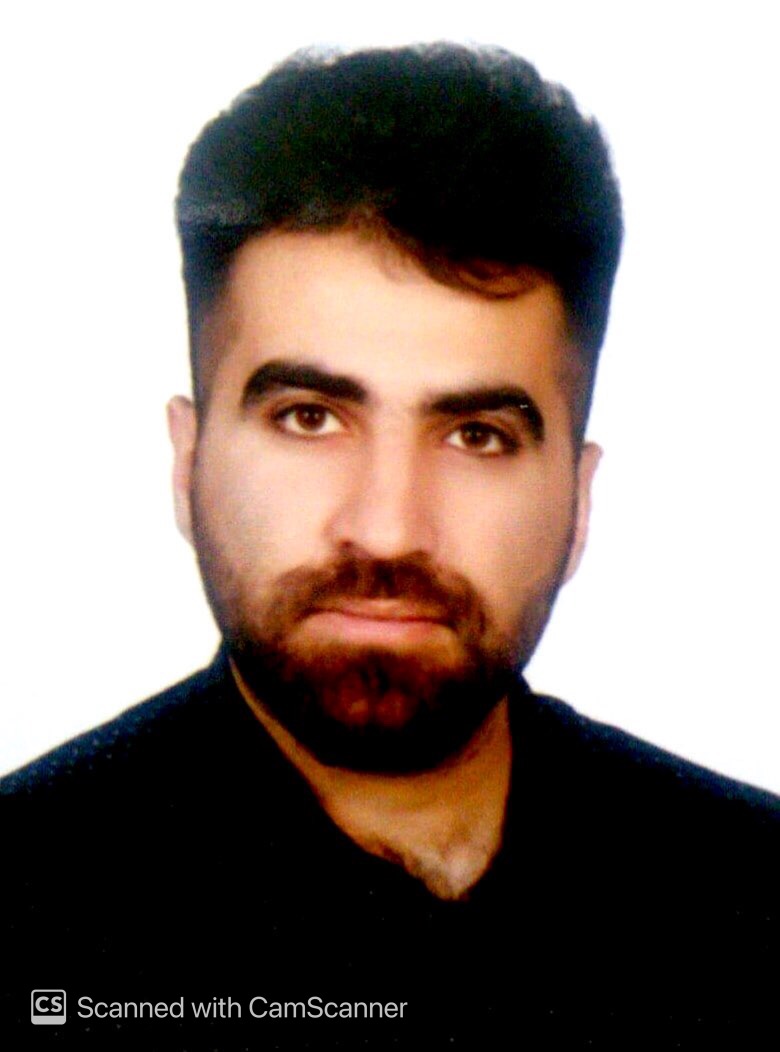 Mohsen  Seify Davari