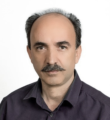 ABBAS MOFAZALI