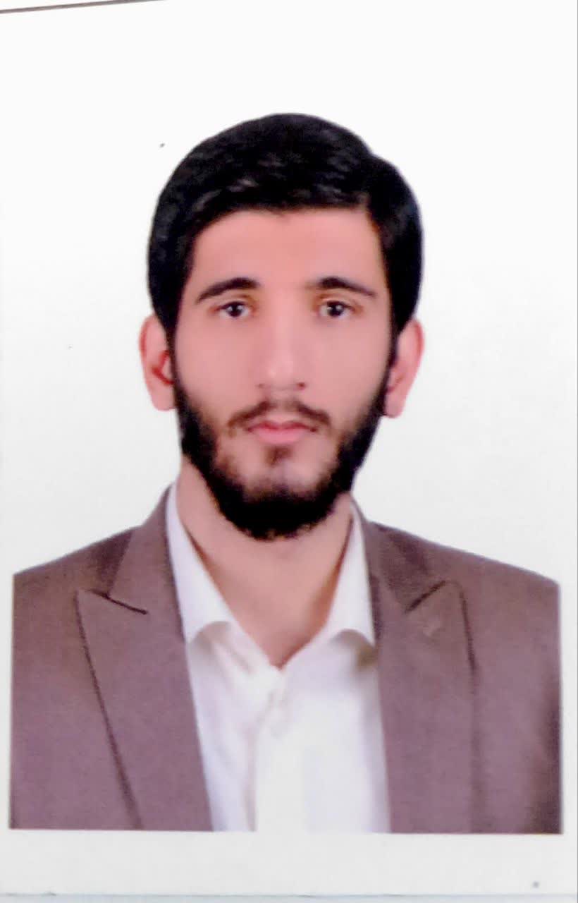 MOHAMMAD HASSAN ESFANDIARI