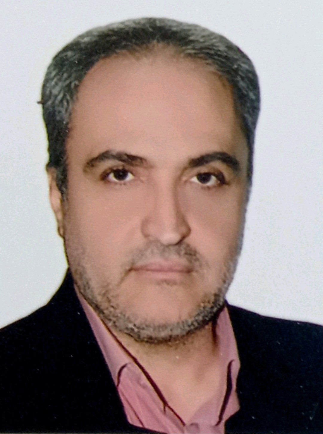 Mohsen abdolhoseyni